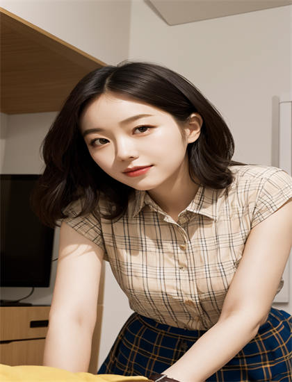 柳如是 电影-女子日系裸妆视频