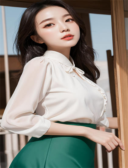 欧美头像女-视频压缩技术